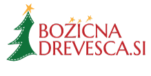 Božična drevesca